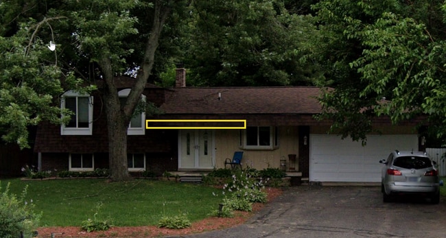 property at 340 Union Lake Rd
