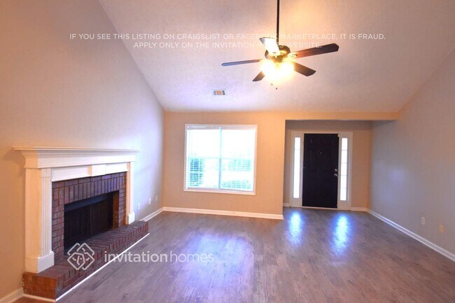 140 Oaks Landing Dr in Covington, GA - Building Photo - Building Photo