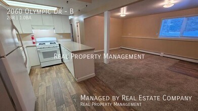 2060 Olympic Dr in Anchorage, AK - Building Photo - Building Photo