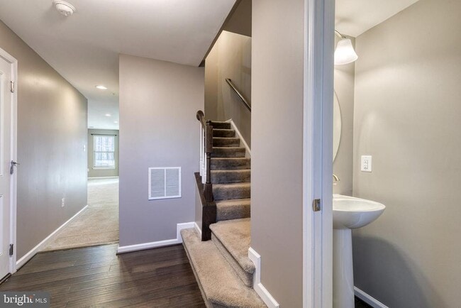 property at 7635 Telamon Wy