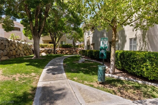 10116 Jacob Pl in Las Vegas, NV - Building Photo - Building Photo