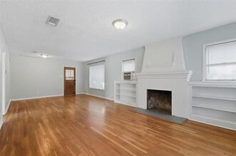 4933 El Campo Ave in Fort Worth, TX - Building Photo - Building Photo