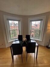 120 W Concord St, Unit 2 in Boston, MA - Building Photo - Building Photo
