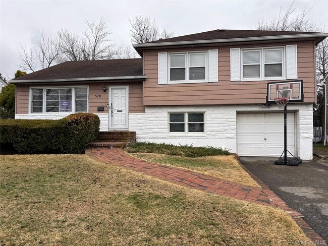 property at 570 Church Ave