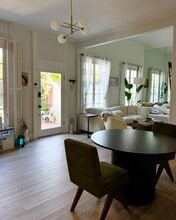 8956 Norma Pl in West Hollywood, CA - Foto de edificio - Building Photo