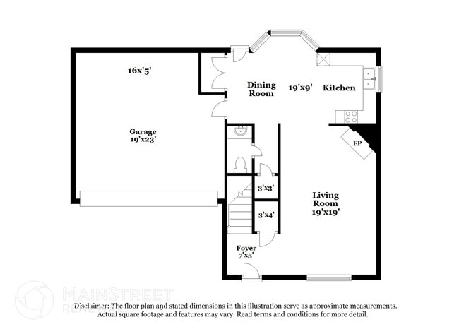 9406 Slezenger Ln in Lakeland, TN - Foto de edificio - Building Photo