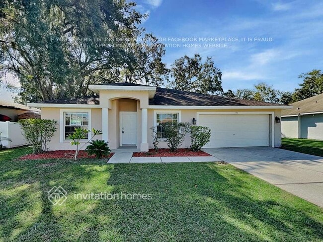 property at 441 Eagle Dr