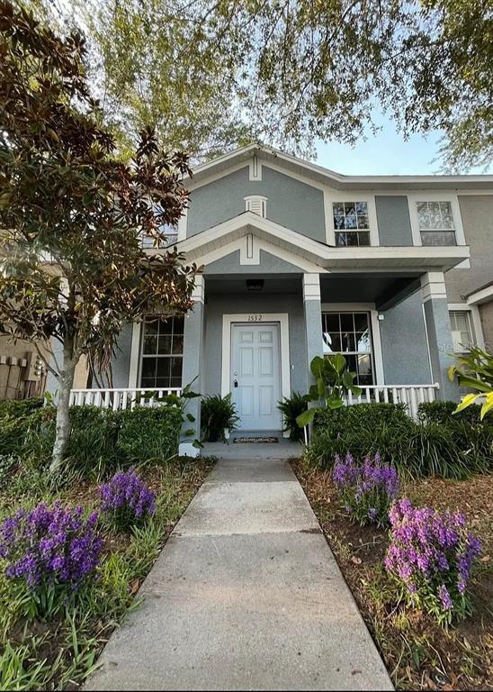 property at 1532 Blue Magnolia Rd