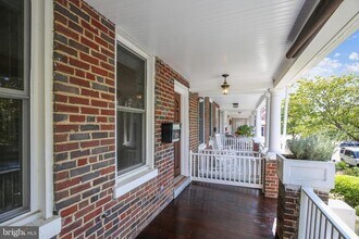 119 N Peyton St in Alexandria, VA - Building Photo - Building Photo
