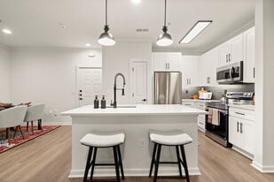 Cortland at Armour Yards in Atlanta, GA - Building Photo