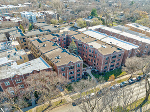 2213 Ridge Ave in Evanston, IL - Building Photo - Building Photo