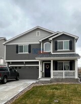 420 Ryan Ave in Fort Lupton, CO - Building Photo