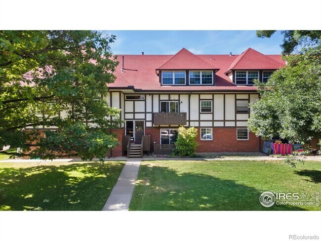 property at 3250 Oneal Cir