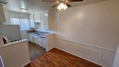 3945 Stevely Ave in Los Angeles, CA - Building Photo - Building Photo