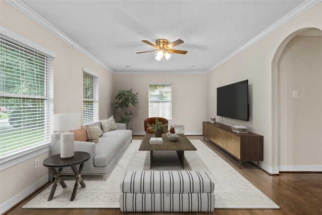 property at 804 Valerie Ave