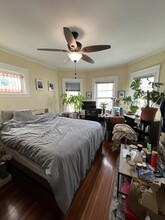 332 Beacon St, Unit 332 Beacon St. #2 in Somerville, MA - Foto de edificio - Building Photo
