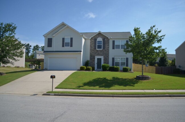 1650 Ivey Pointe Ct in Lawrenceville, GA - Building Photo - Building Photo