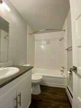 Westlawn Village in Edmonton, AB - Building Photo - Building Photo