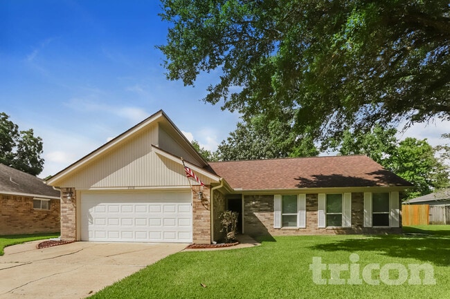 property at 1110 Poppets Way