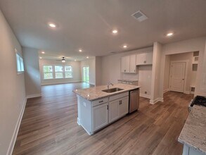 7553 Snow Cone Wy in Ooltewah, TN - Building Photo - Building Photo
