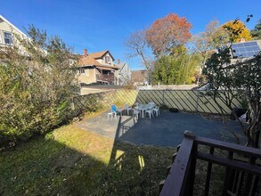 59 Quincy St, Unit NA in Medford, MA - Foto de edificio - Building Photo