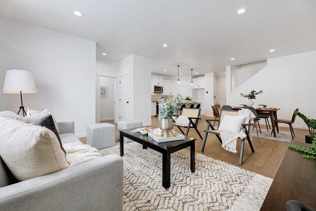 11021 W Clematis St in Boise, ID - Building Photo - Building Photo