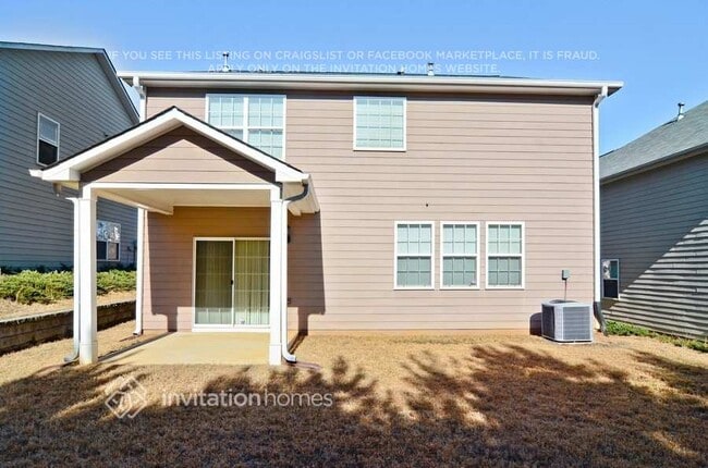 2230 Valley Creek Dr in Lithia Springs, GA - Building Photo - Building Photo