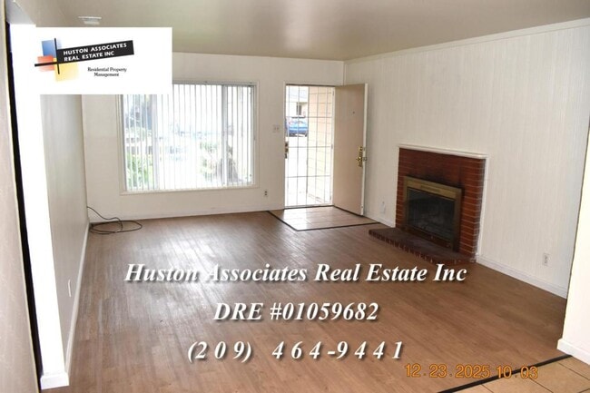 1714 Del Rio Dr in Stockton, CA - Building Photo - Building Photo