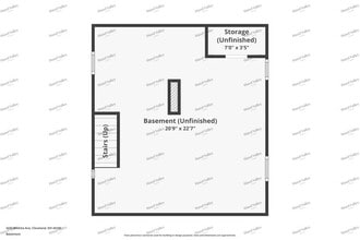 4225 Wichita Ave in Cleveland, OH - Building Photo - Building Photo