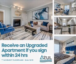 The Azul Apartments