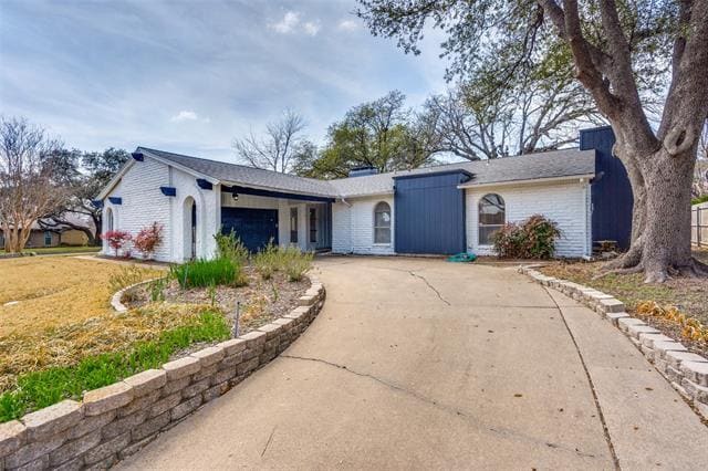 15642 Overmead Cir in Dallas, TX - Building Photo - Building Photo