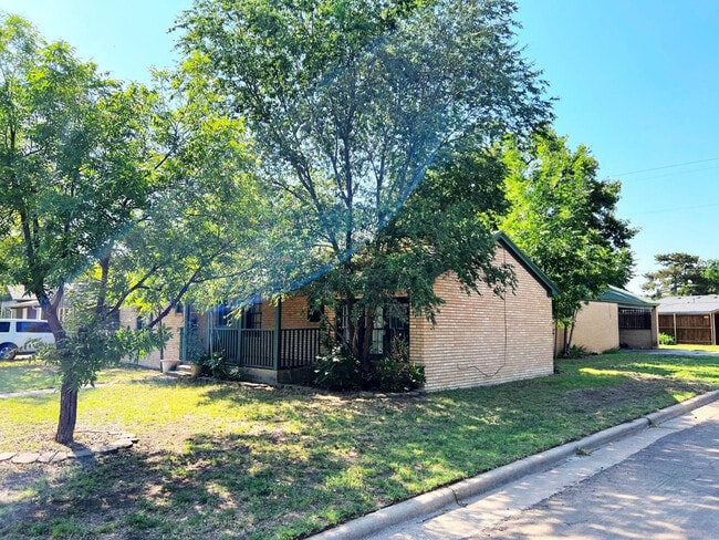 3119 26th St in Lubbock, TX - Building Photo - Building Photo