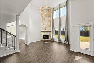 11924 Prudence Dr in Haslet, TX - Building Photo - Building Photo