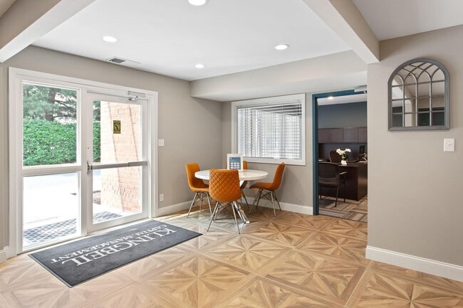 The Oliver in Alexandria in Alexandria, VA - Building Photo - Building Photo