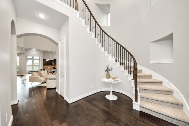 11 Vesuvius Ln in Missouri City, TX - Building Photo - Building Photo