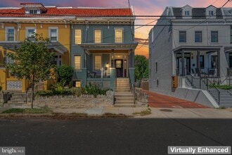 521 Randolph St NW in Washington, DC - Building Photo - Building Photo