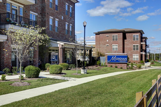 Meridian at Providence in Mount Juliet, TN - Building Photo - Building Photo