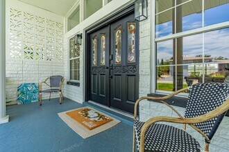 94 Ivanhoe Dr in Ormond Beach, FL - Building Photo - Building Photo