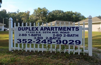Ocala, FL (Belleview, 11322 SE 55th Ave) in Belleview, FL - Building Photo - Other