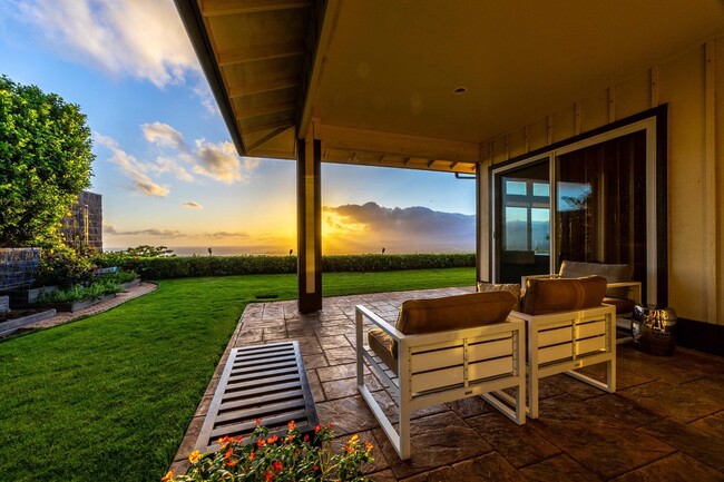 34 Papuhau Pl in Wailuku, HI - Foto de edificio - Building Photo