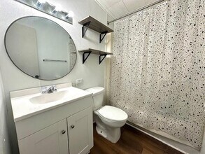 123 Stavena Rd in Wharton, TX - Building Photo - Building Photo
