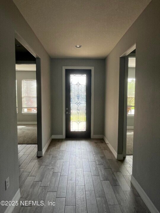 538 Los Caminos Street in St. Augustine, FL - Building Photo