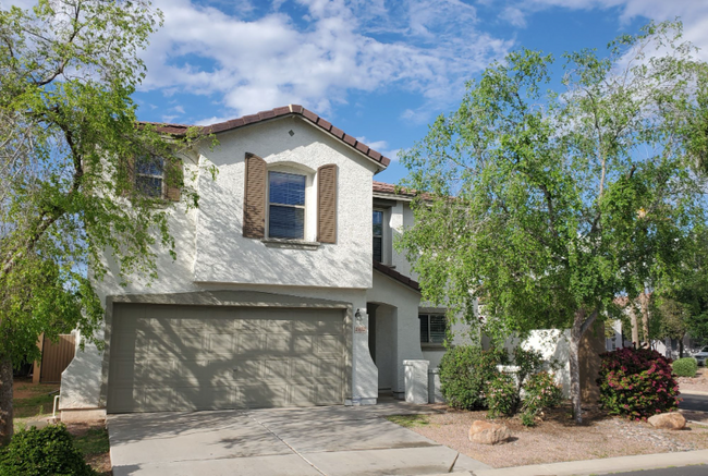 2452 S Nielson St in Gilbert, AZ - Building Photo - Building Photo