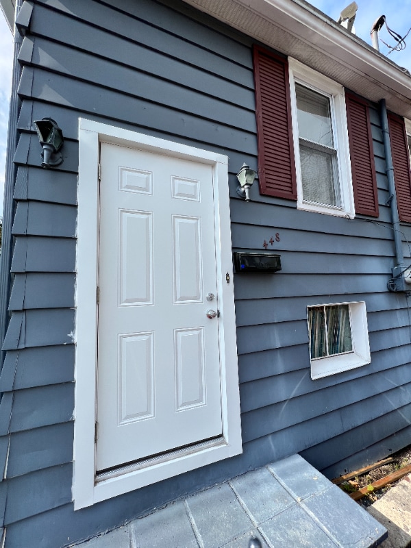 property at 448 Biddle St