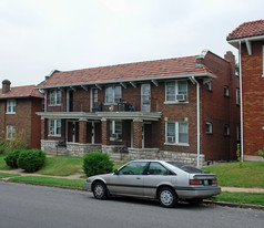 3965 Mcdonald Ave Apartments