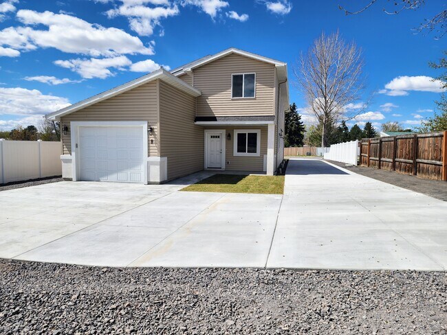 1308 N Buchanan St in Jerome, ID - Building Photo - Building Photo