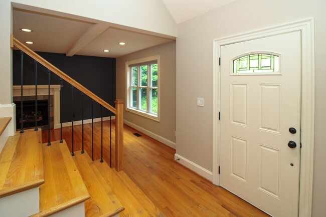 property at 50 Independence Blvd