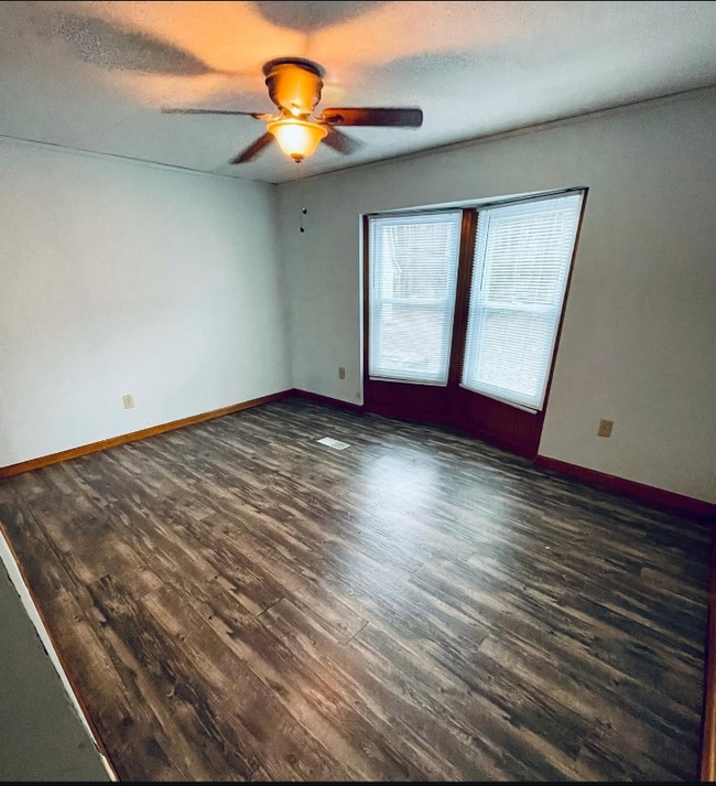 property at 201 W Love Rd