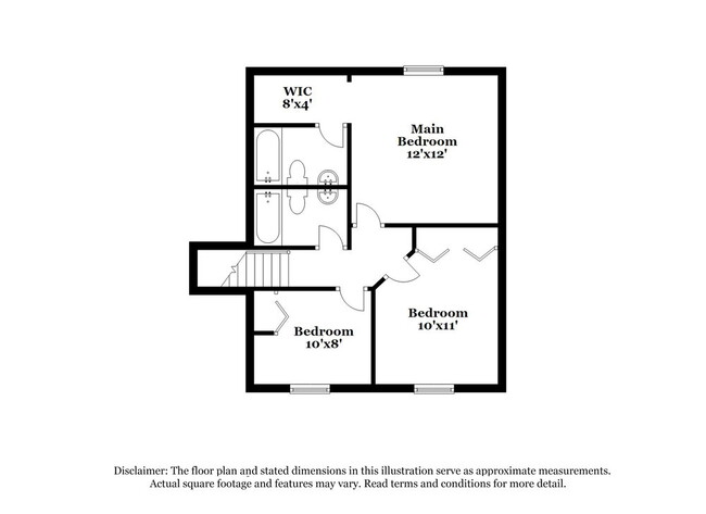 12708 Diamond Dr in Pineville, NC - Building Photo - Building Photo