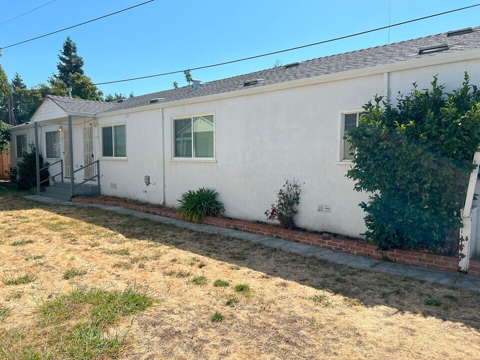 677 Morva Ct in Hayward, CA - Building Photo